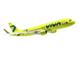 AVIÓN COLECCIÓN 16 CM